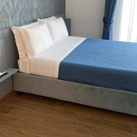 נאפולי B&B Lungomare Sannazzaro מראה חיצוני תמונה
