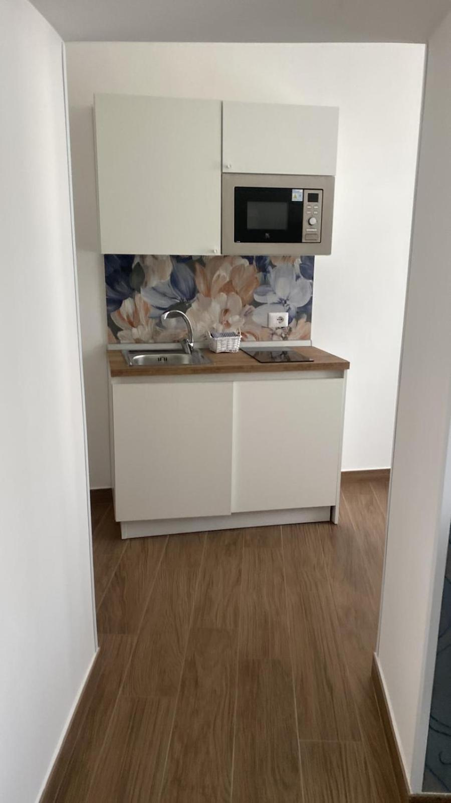 נאפולי B&B Lungomare Sannazzaro מראה חיצוני תמונה