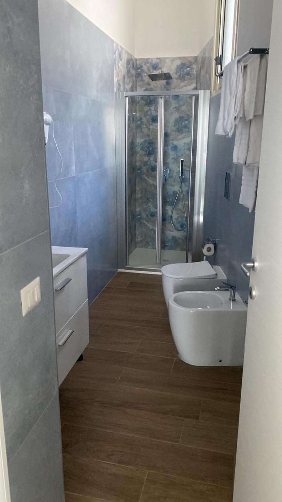 נאפולי B&B Lungomare Sannazzaro מראה חיצוני תמונה