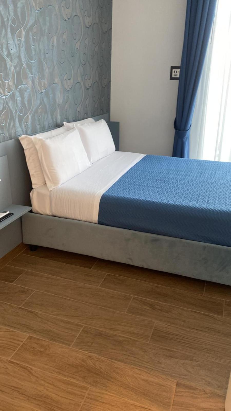 נאפולי B&B Lungomare Sannazzaro מראה חיצוני תמונה